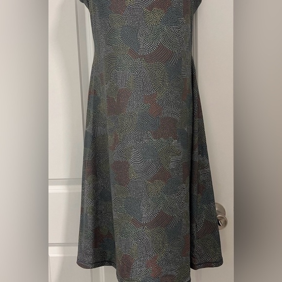 Prana Skypath Dress For Women Size XS - Picture 3 of 12